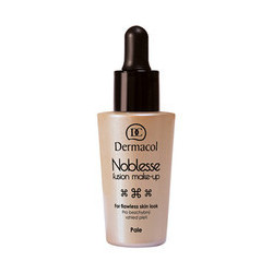 Noblesse Fusion Make Up Tan