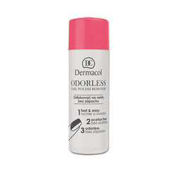 Odourless Nail Polish Remover