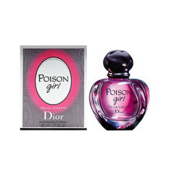 Poison Girl EDT