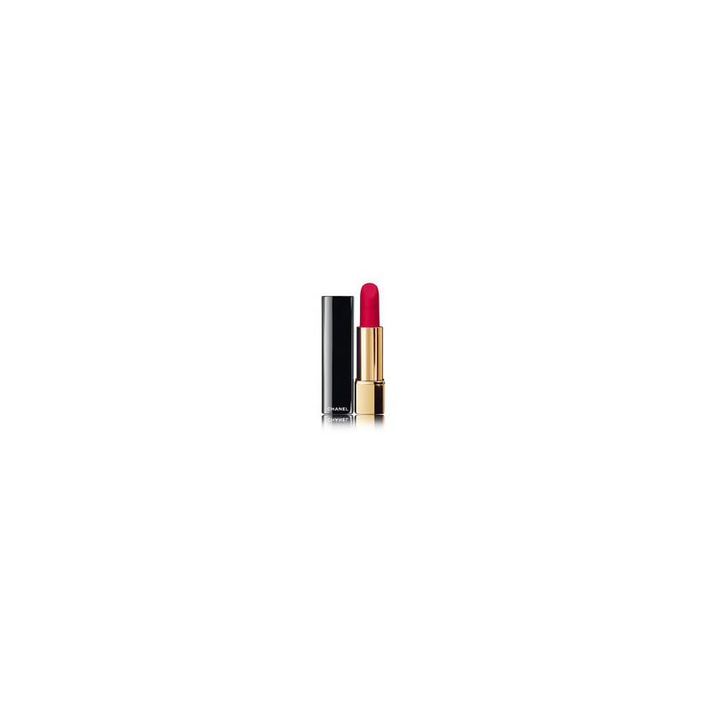 Rouge Allure Velvet Luminous Matte Lip Colour 43 La Favorite