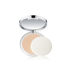 Almost Powder Powder...