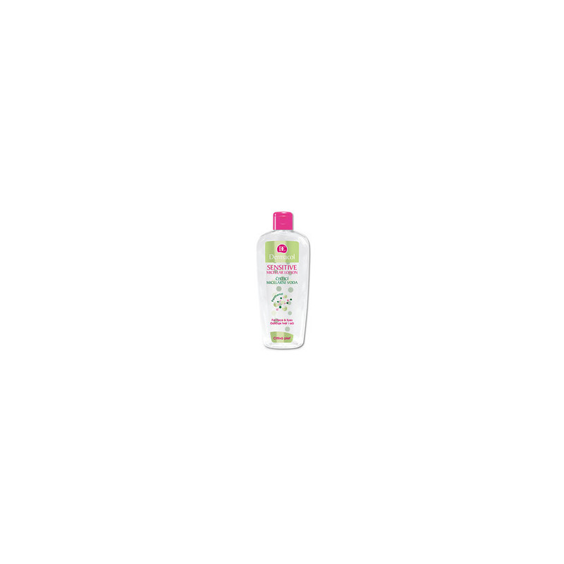 Sensitive Micellar Air Lotion