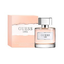 Guess 1981 for Women EDT
