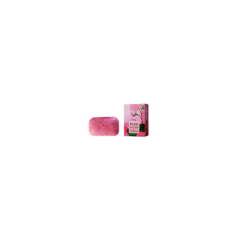 Soap Rose of Bulgaria