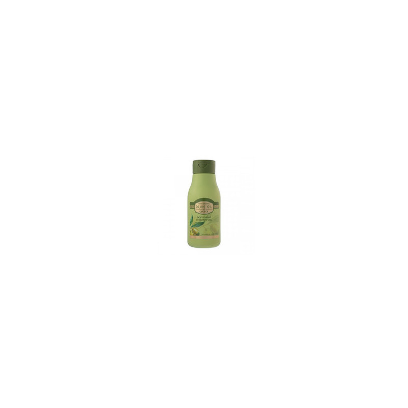Softening Shower Gel