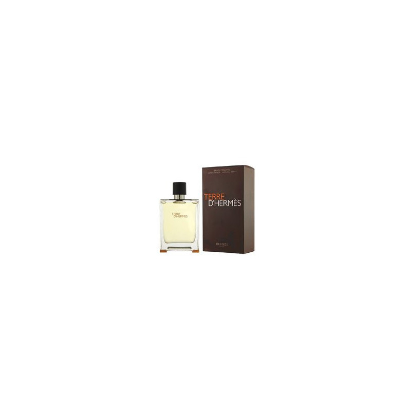 Terre D `Hermes EDT