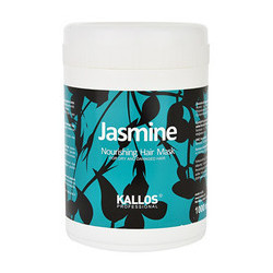 Jasmine Nourishing Hair...