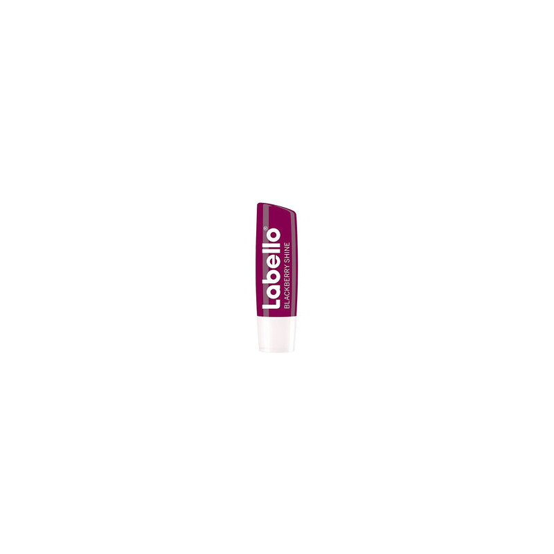 Blackberry - Toning lip balm ostružina