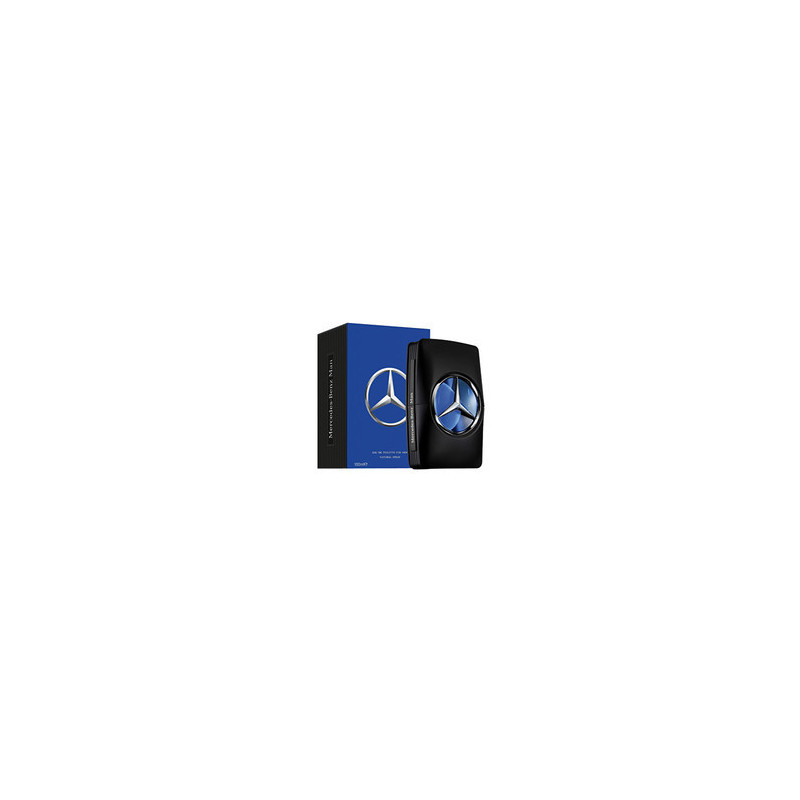 Mercedes Benz MAN EDT Tester