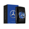 Mercedes Benz MAN EDT Tester