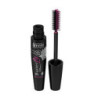 Butterfly Effect Beautiful Black Mascara - Mascara for Volume, Rotation and Length 11 ml Black