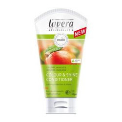 Conditioner for dyed and...