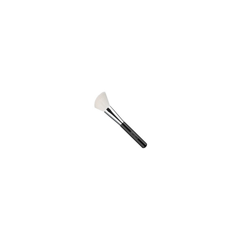 Blusher Brush Premium Quality - Cosmetic brush from goat hair