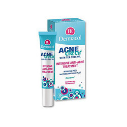 Acneclear Intensive...