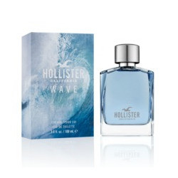 Wave For Him EDT