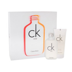 CK One Gif Set EDT 100 ml...