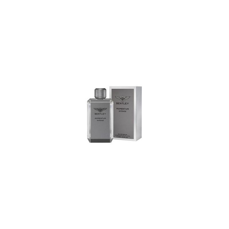 Momentum Intense for Men EDP