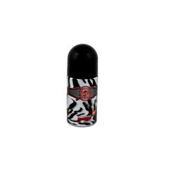 Jungle Zebra Deodorant Roll-On