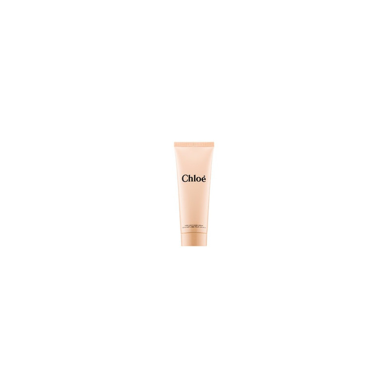Chloe Hand Cream