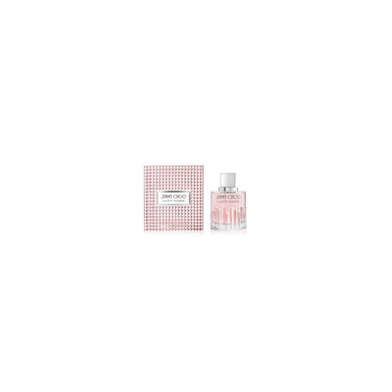 Illicit Flower EDT