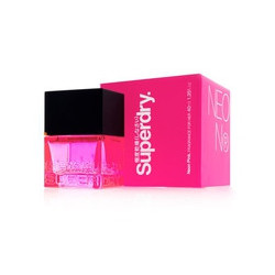 Neon Pink EDT