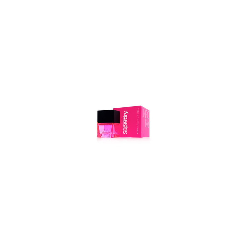 Neon Pink EDT