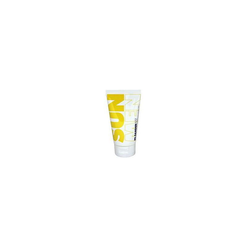 Sun Men Fizz Shower Gel