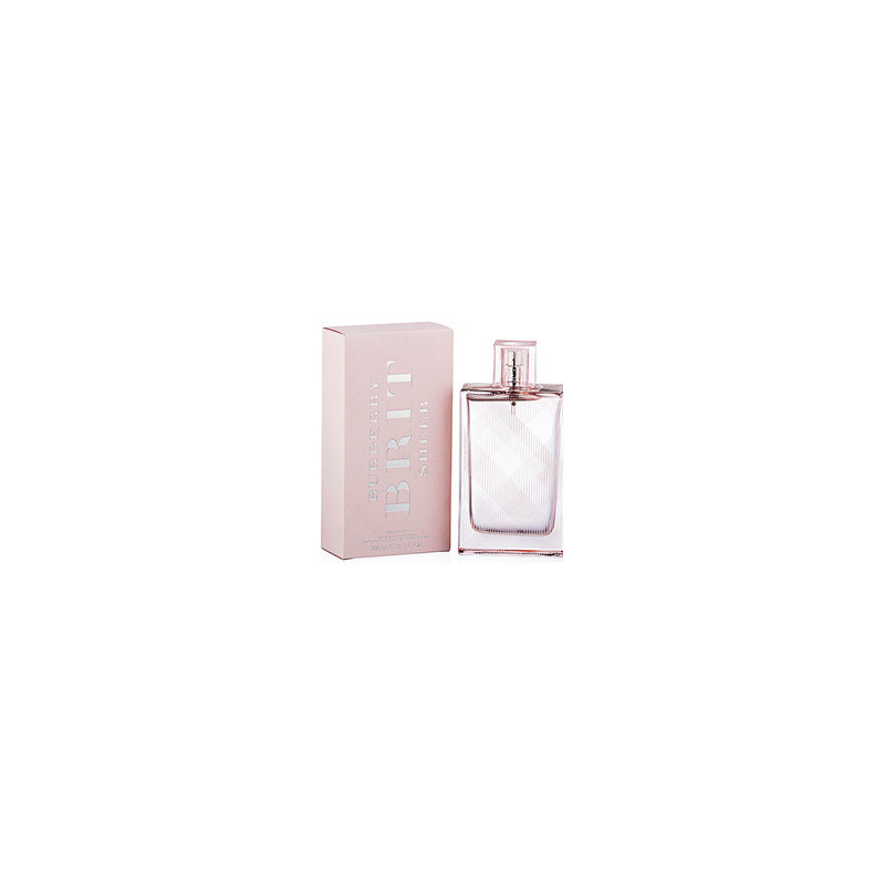 Brit Sheer EDT