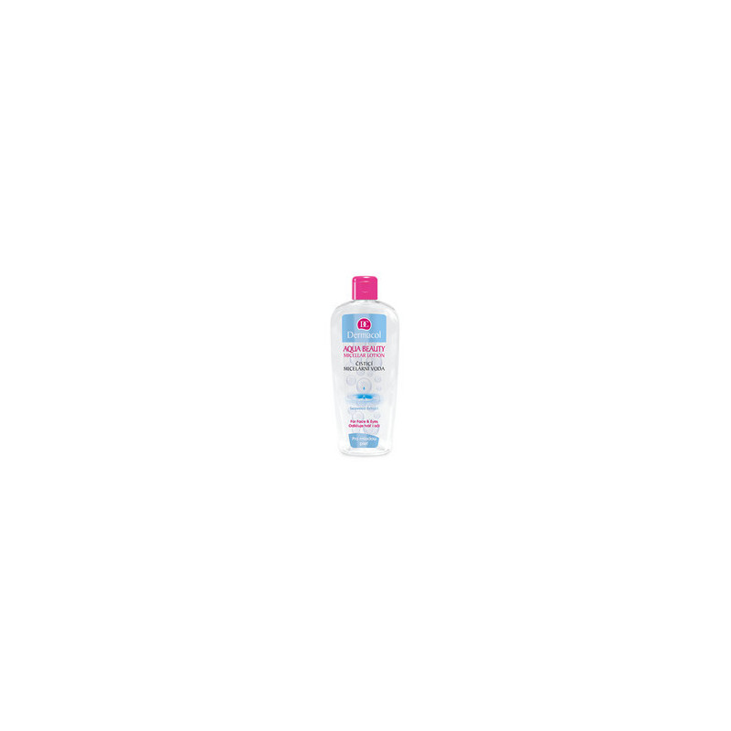 Aqua Beauty Micellar Lotion
