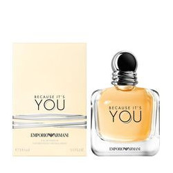Because It´s You EDP