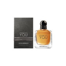 Stronger With You EDT