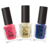 5 Days Stay Nail Polish 11 ml č.03 Secret Wish