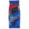 Gillette 2 - Single-use Razors 5 ks
