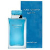 Light Blue Eau Intense EDP