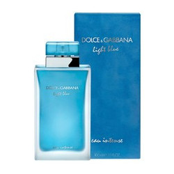 Light Blue Eau Intense EDP