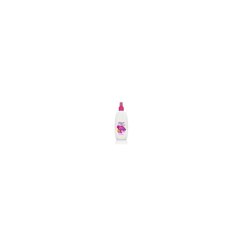 Baby Shiny Drops  - Conditioner without rinsing in Spray