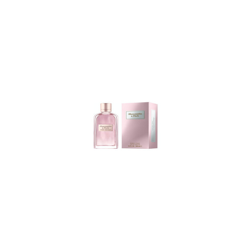 First Instinct for Her EDP