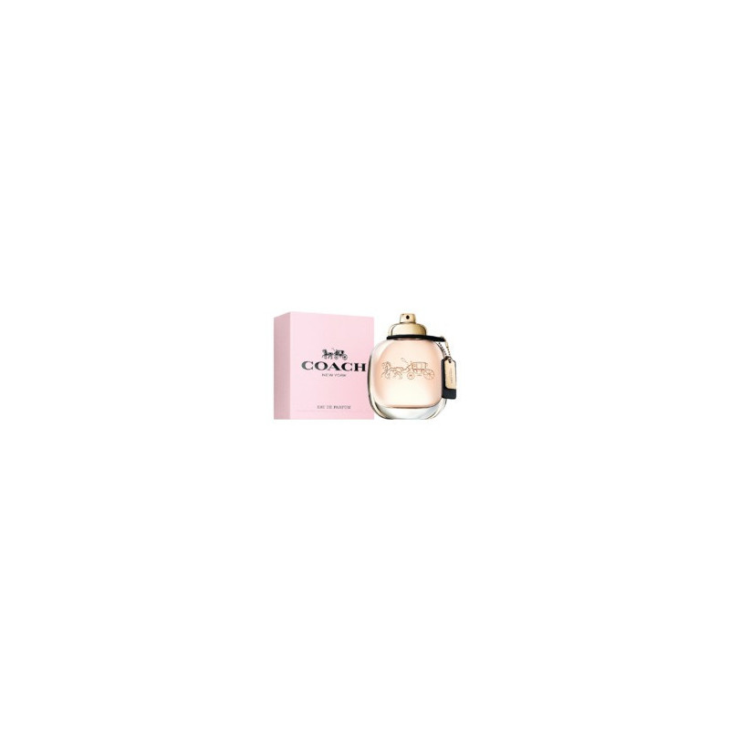 Coach The Fragrance EDP