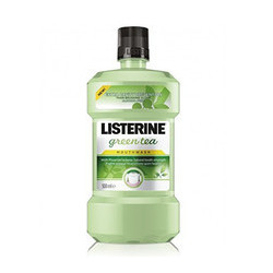 Green Tea MouthWash without...