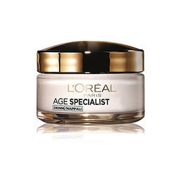 Age Specialist 65+ Face...