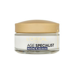 Age Specialist 65+ Night...