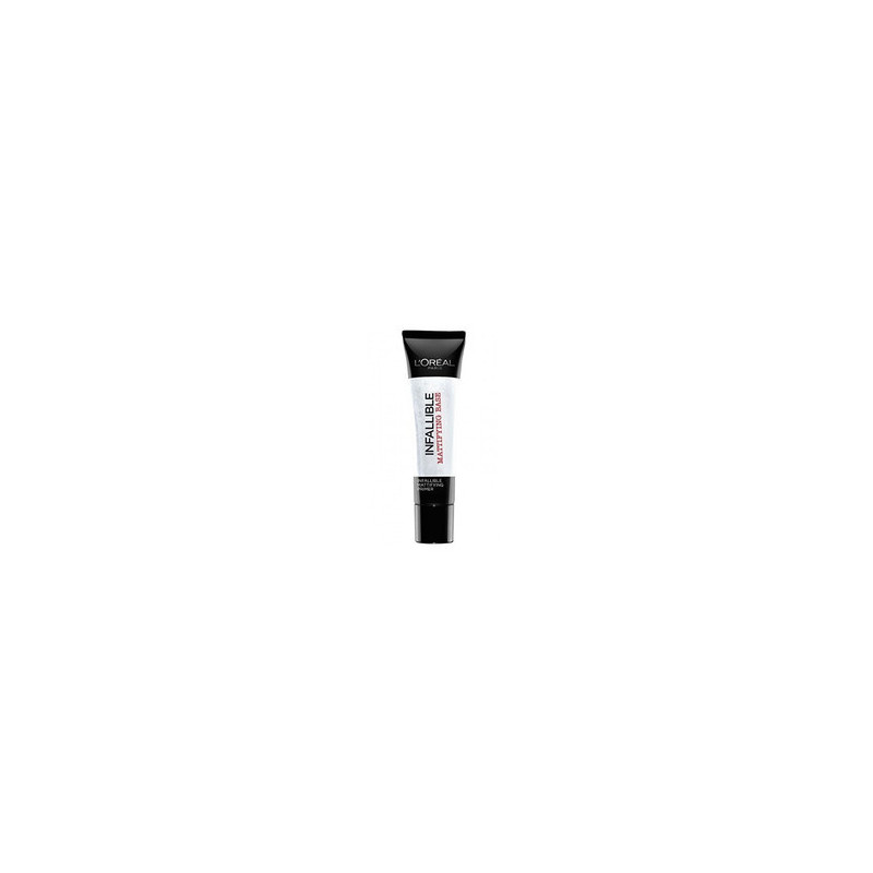 Infallible Mattifying Base - Base matting base under make-up 35 ml