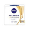 Anti-Wrinkle Revitalizing - Refreshing day cream against wrinkles 55+