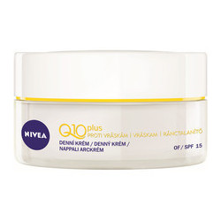 Day Cream Anti-Wrinkle Q10...