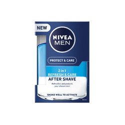 Men Refresh&Care