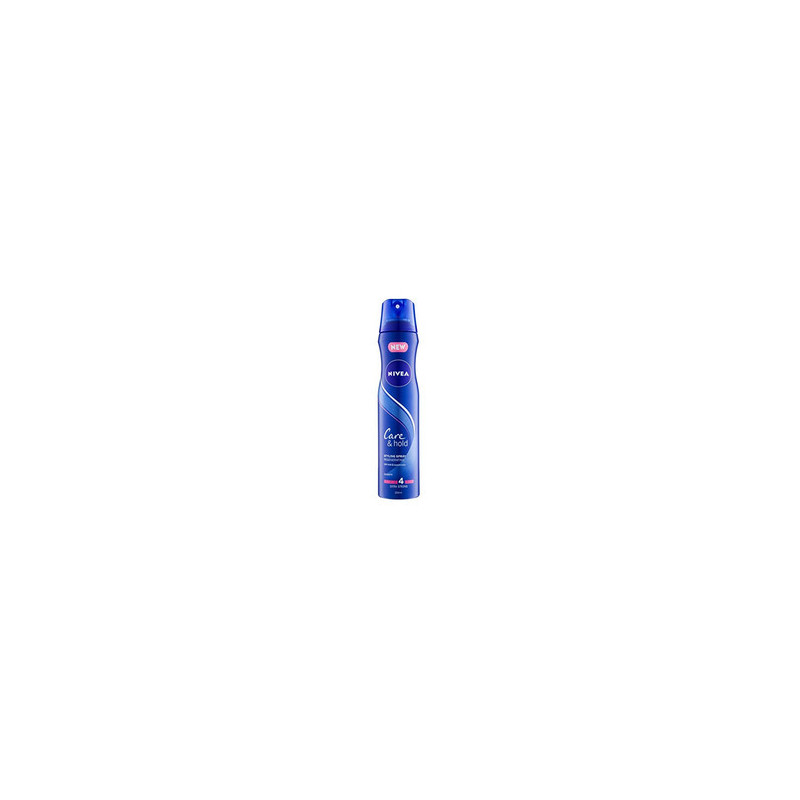 Care & Hold Hairspray Regenerating