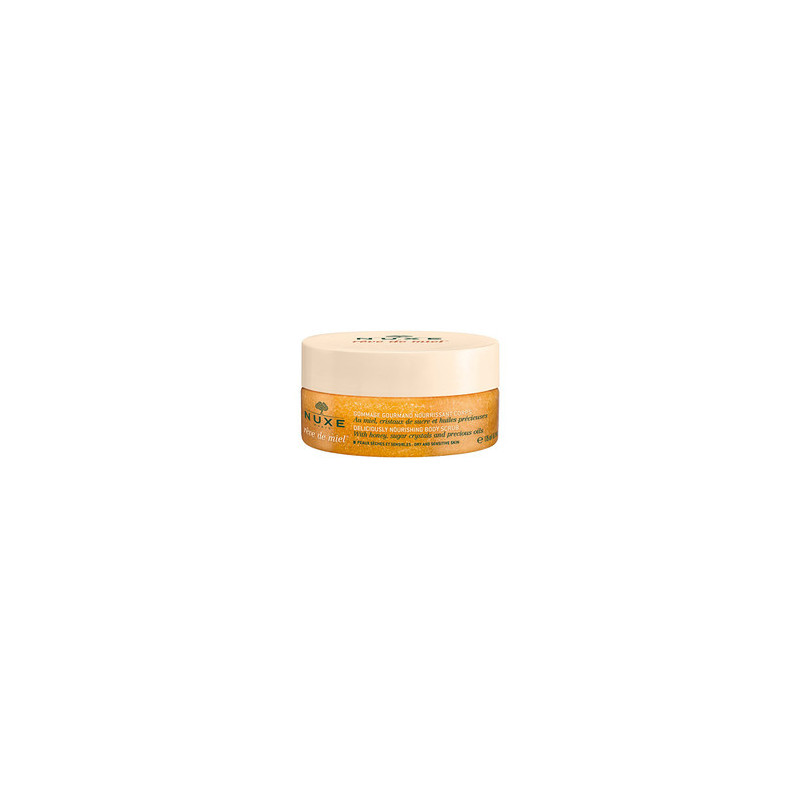 Reve de Miel Deliciously Nourishing Body Scrub