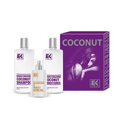 Moisturizing Coconut Set (...