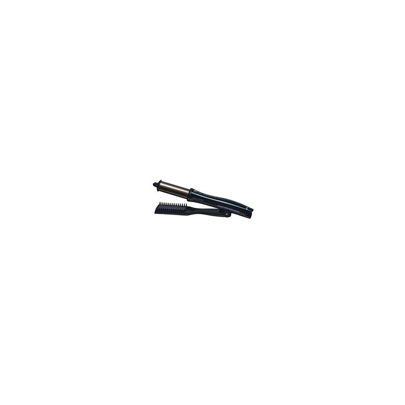 Revolutionary Hair Straightener with automatic rotation 10761 Bellissima Revolution BHS1 100 Imetec