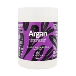 Argan Colour Hair Mask